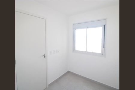 Apartamento à venda com 34m², 2 quartos e sem vaga Apartamento à venda com 34m², 2 quartos e sem vagaQuarto