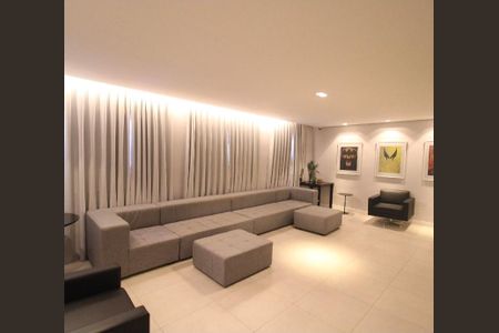 Apartamento à venda com 34m², 2 quartos e sem vaga Apartamento à venda com 34m², 2 quartos e sem vagaÁrea externa