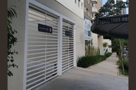 Apartamento à venda com 34m², 2 quartos e sem vaga Apartamento à venda com 34m², 2 quartos e sem vagaFachada