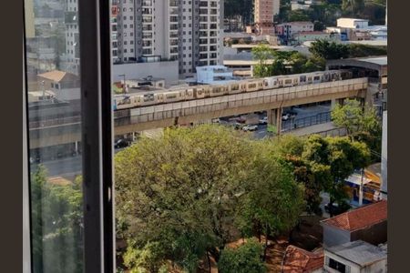 Apartamento à venda com 34m², 2 quartos e sem vaga Apartamento à venda com 34m², 2 quartos e sem vagaVista