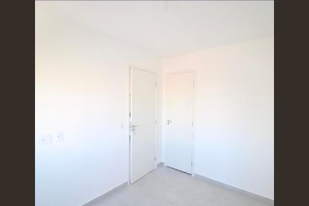 Apartamento à venda com 34m², 2 quartos e sem vaga Apartamento à venda com 34m², 2 quartos e sem vagaSala