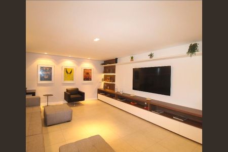 Apartamento à venda com 34m², 2 quartos e sem vaga Apartamento à venda com 34m², 2 quartos e sem vagaÁrea externa