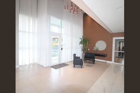 Apartamento à venda com 34m², 2 quartos e sem vaga Apartamento à venda com 34m², 2 quartos e sem vagaÁrea externa