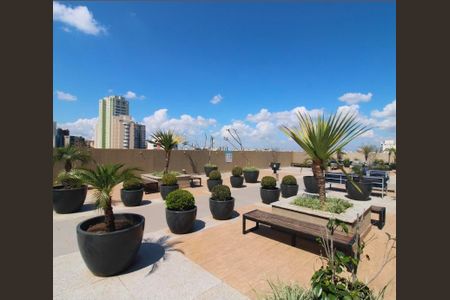 Apartamento à venda com 34m², 2 quartos e sem vaga Apartamento à venda com 34m², 2 quartos e sem vagaÁrea externa