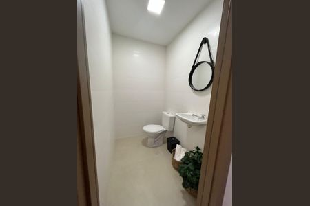 Apartamento à venda com 3 quartos, 144m² em Setor Bueno, Goiânia