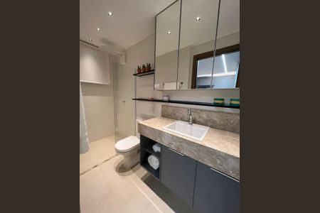 Apartamento à venda com 3 quartos, 144m² em Setor Bueno, Goiânia