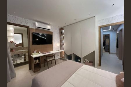 Apartamento à venda com 3 quartos, 144m² em Setor Bueno, Goiânia