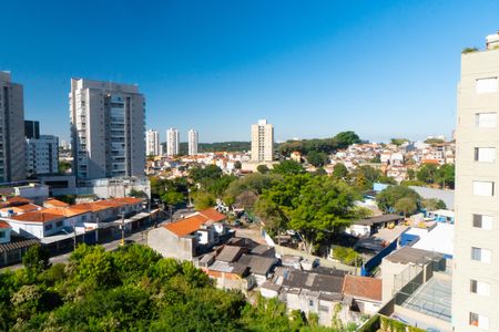 Vista do Quarto 2 de apartamento à venda com 2 quartos, 80m² em Vila Guarani (zona Sul), São Paulo