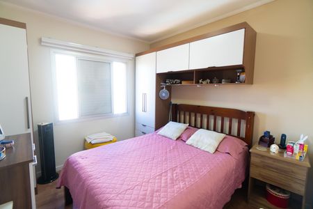 Quarto 1 de apartamento à venda com 2 quartos, 80m² em Vila Guarani (zona Sul), São Paulo