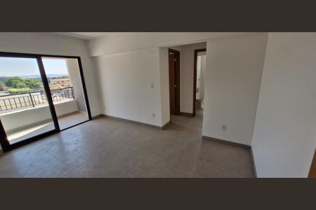 Apartamento à venda com 2 quartos, 59m² em Setor Sudoeste, Goiânia
