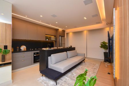 Apartamento à venda com 99m², 3 quartos e 2 vagas