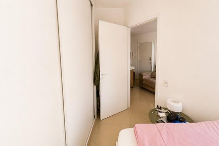 Apartamento à venda com 28m², 1 quarto e 1 vaga Apartamento à venda com 28m², 1 quarto e 1 vagaDormitório