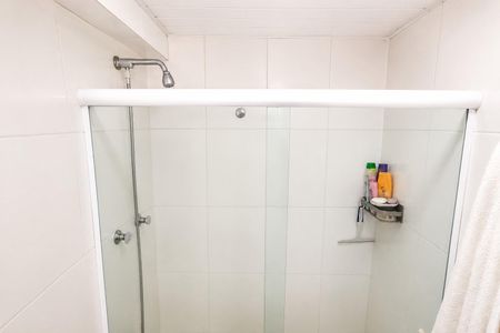 Apartamento à venda com 28m², 1 quarto e 1 vaga Apartamento à venda com 28m², 1 quarto e 1 vagaBanheiro