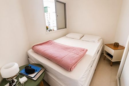 Apartamento à venda com 28m², 1 quarto e 1 vaga Apartamento à venda com 28m², 1 quarto e 1 vagaDormitório
