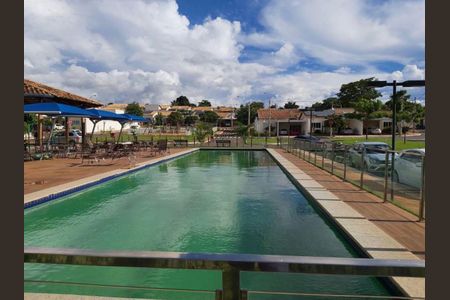 Casa de Condomínio à venda com 3 quartos, 190m² em Jardim Guanabara II, Goiânia