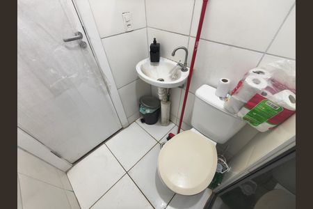 Apartamento para alugar com 50m², 2 quartos e sem vaga