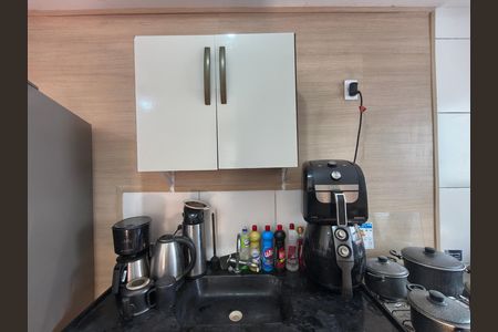 Apartamento para alugar com 50m², 2 quartos e sem vaga