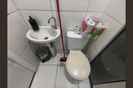 Apartamento para alugar com 50m², 2 quartos e sem vaga
