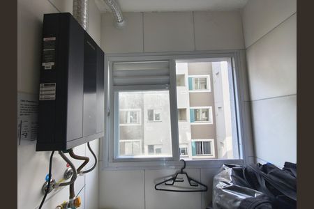 Apartamento para alugar com 50m², 2 quartos e sem vaga
