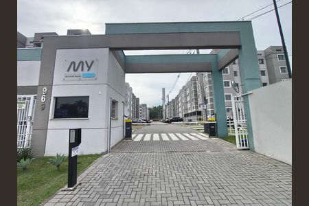 Apartamento para alugar com 50m², 2 quartos e sem vaga
