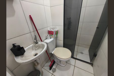 Apartamento para alugar com 50m², 2 quartos e sem vaga