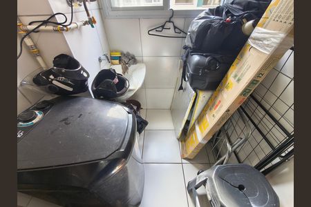 Apartamento para alugar com 50m², 2 quartos e sem vaga