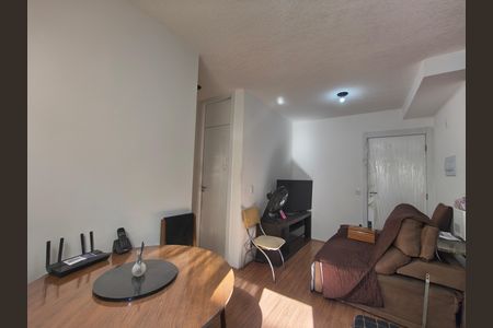 Apartamento para alugar com 2 quartos, 50m² em Taquara, Rio de Janeiro