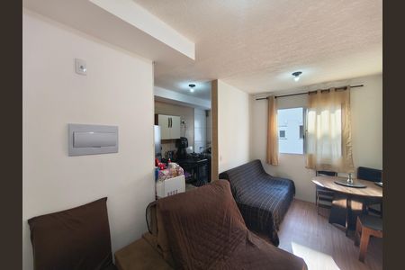 Apartamento para alugar com 2 quartos, 50m² em Taquara, Rio de Janeiro