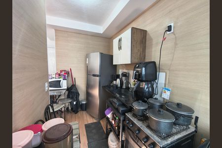 Apartamento para alugar com 50m², 2 quartos e sem vaga