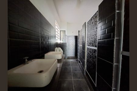 Banheiro  de casa para alugar com 4 quartos, 500m² em Centro, Rio de Janeiro