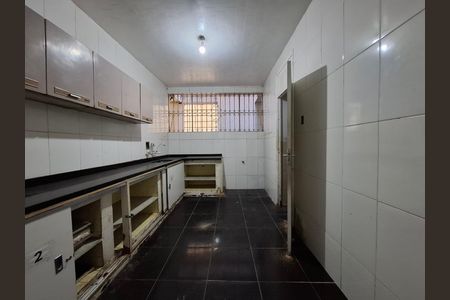 Cozinha  de casa para alugar com 4 quartos, 500m² em Centro, Rio de Janeiro