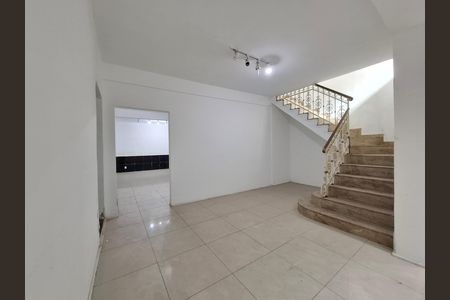 Casa para alugar com 4 quartos, 500m² em Centro, Rio de Janeiro