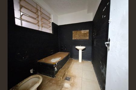 Casa para alugar com 500m², 4 quartos e sem vaga Casa para alugar com 500m², 4 quartos e sem vagaBanheiro 3