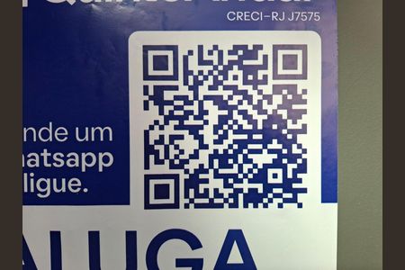 Placa  de casa para alugar com 4 quartos, 500m² em Centro, Rio de Janeiro