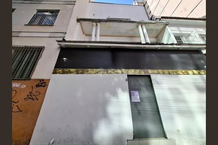 Fachada  de casa para alugar com 4 quartos, 500m² em Centro, Rio de Janeiro