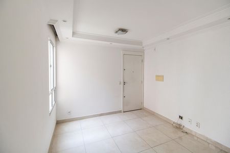 Sala de casa à venda com 2 quartos, 46m² em Jardim Sao Luiz, Barueri