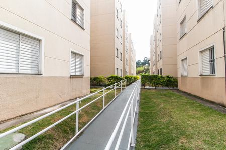 Área comum de casa à venda com 2 quartos, 46m² em Jardim Sao Luiz, Barueri