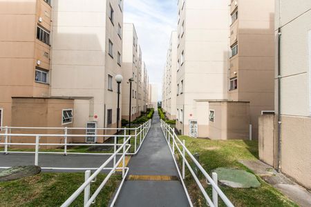 Área comum de casa à venda com 2 quartos, 46m² em Jardim Sao Luiz, Barueri