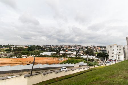 Vista de casa à venda com 2 quartos, 46m² em Jardim Sao Luiz, Barueri