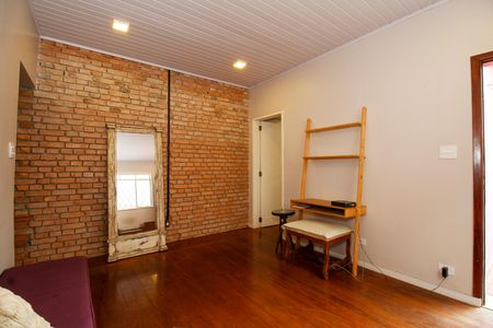 Sala de casa para alugar com 2 quartos, 90m² em Pinheiros, São Paulo