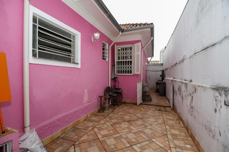 Área Externa de casa para alugar com 2 quartos, 90m² em Pinheiros, São Paulo