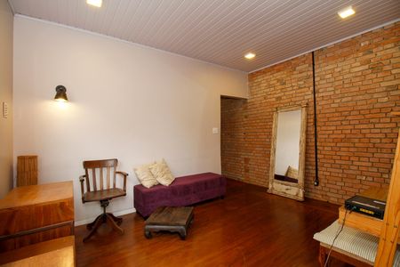 Casa para alugar com 2 quartos, 90m² em Pinheiros, São Paulo