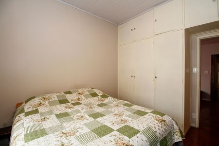 Quarto 1 de casa para alugar com 2 quartos, 90m² em Pinheiros, São Paulo