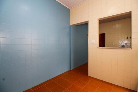 Sala de Jantar de casa para alugar com 2 quartos, 90m² em Pinheiros, São Paulo