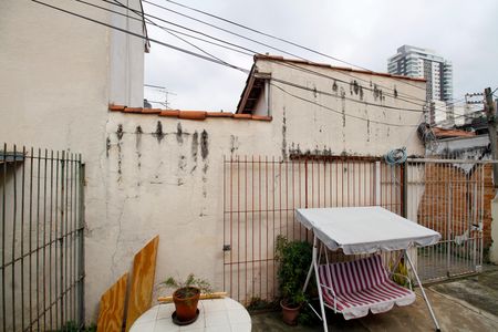 Vista do Quarto 1 de casa para alugar com 2 quartos, 90m² em Pinheiros, São Paulo