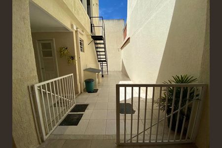 Área externa de casa à venda com 5 quartos, 360m² em São Francisco, Niterói