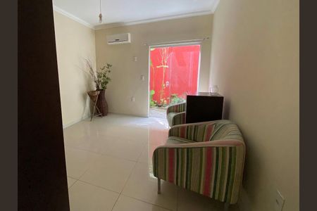 Sala de casa à venda com 5 quartos, 360m² em São Francisco, Niterói