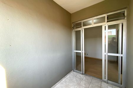 Apartamento para alugar com 68m², 3 quartos e 2 vagasVaranda da Sala