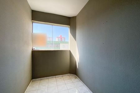 Apartamento para alugar com 68m², 3 quartos e 2 vagasVaranda da Sala