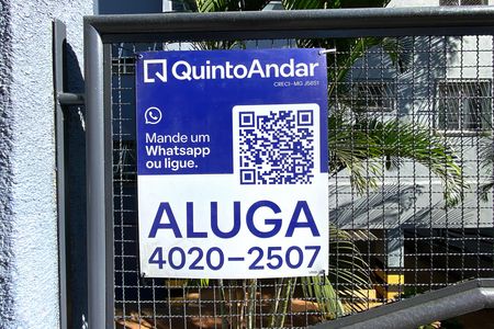 Apartamento para alugar com 68m², 3 quartos e 2 vagasPlaca VRIB-24